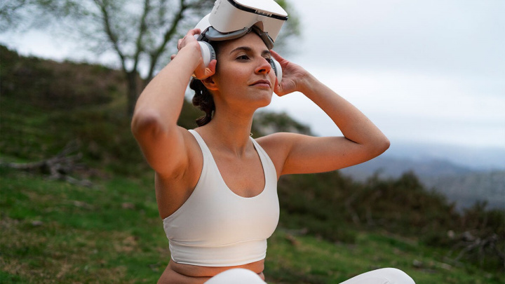 Zařízení nové generace formující budoucnost osobní péče o zdraví