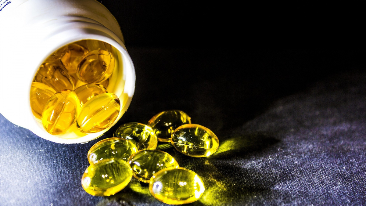 Vědci objevili nečekané účinky rybího tuku na lidské chování