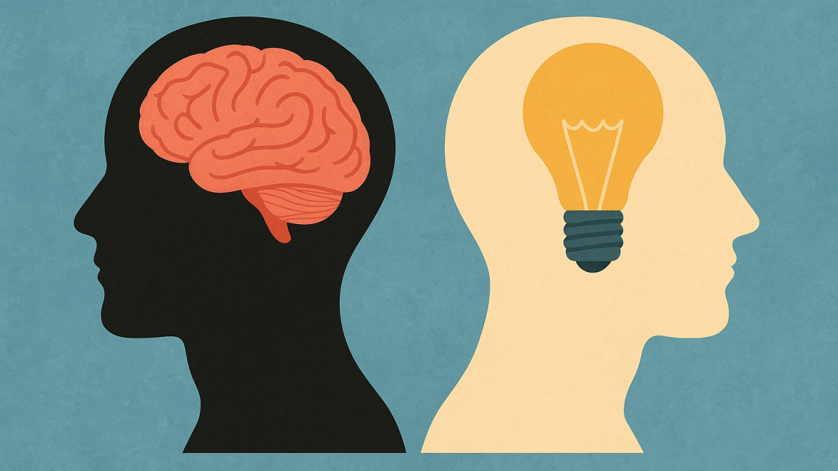 Věda se věnuje populárnímu dojmu, že leváci jsou kreativnější. Platí to?