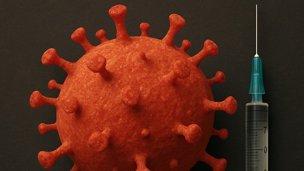 Od slibů k faktům: Pravda o ivermektinu, kterou nechceme slyšet