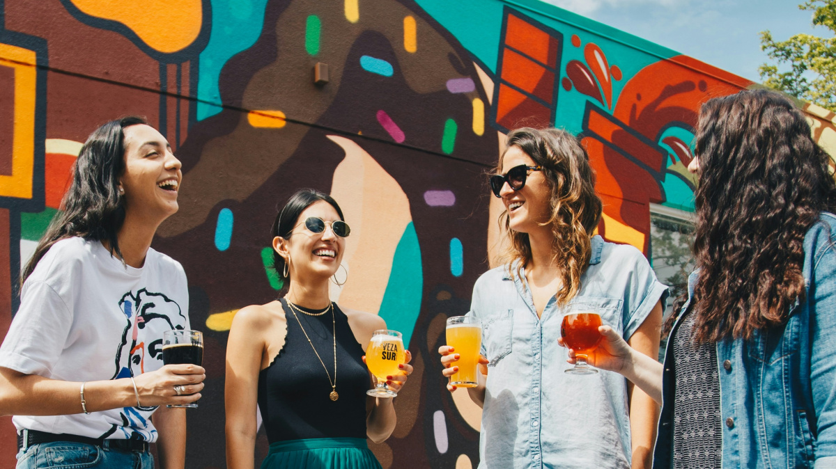 Generace Z zdědila nefunkční systém v naprostém chaosu