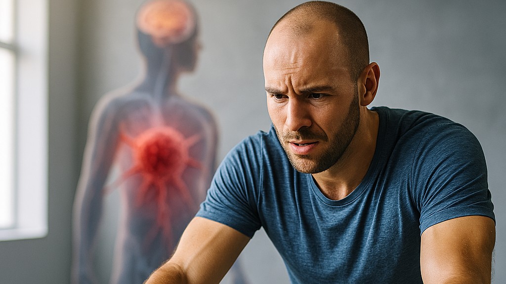 Bojíte se rakoviny? Vědci objevili novou prevenci, zvládnete ji i doma