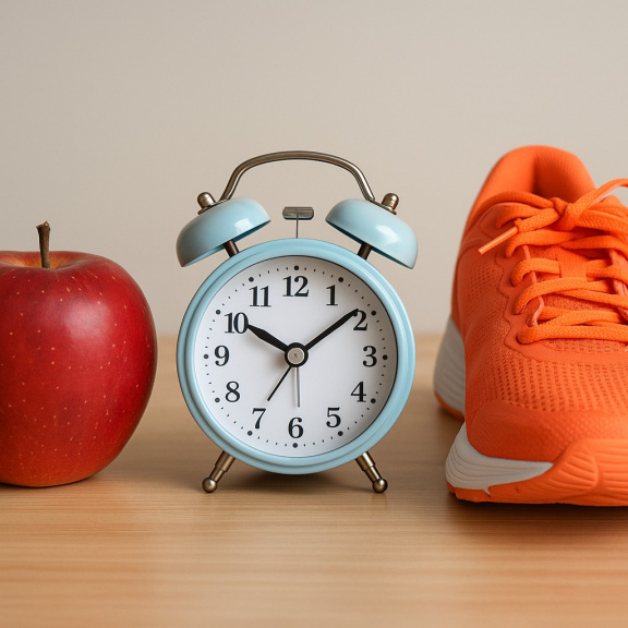 Byznys se zdravím: Jak nám prodávají složité řešení na jednoduchý problém