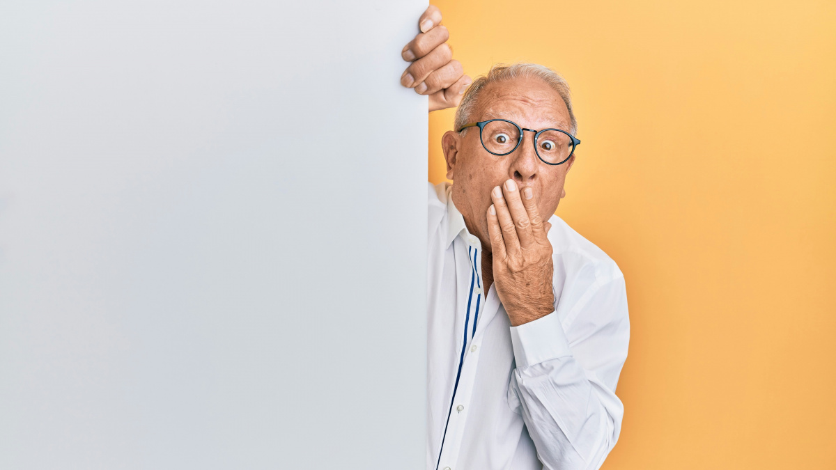 Pozor na to, jak mluvíte! Může to odhalit rané příznaky Alzheimerovy choroby