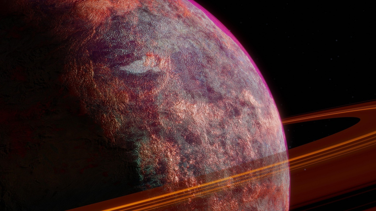 Utíká vám čas moc rychle? Na této planetě byste zestárli téměř okamžitě