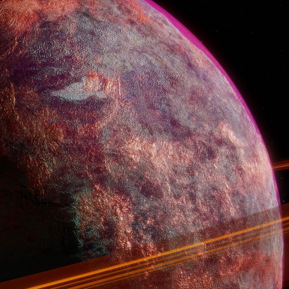 Utíká vám čas moc rychle? Na této planetě byste zestárli téměř okamžitě