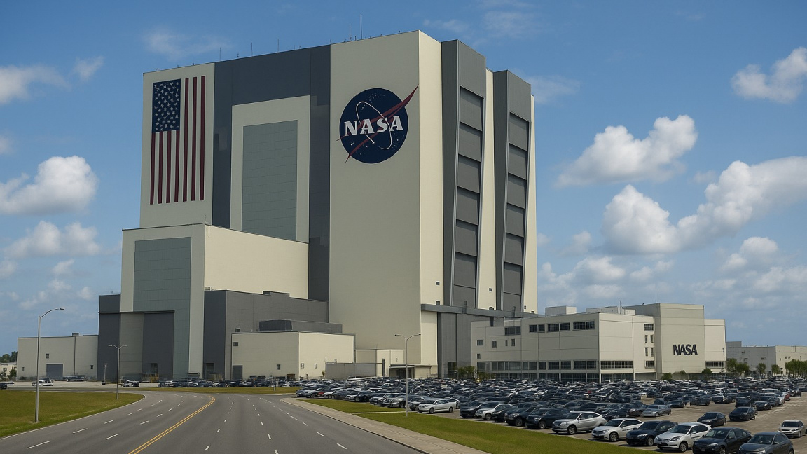 Po vzoru Trumpa: NASA defacto bojkotuje klimatické změny