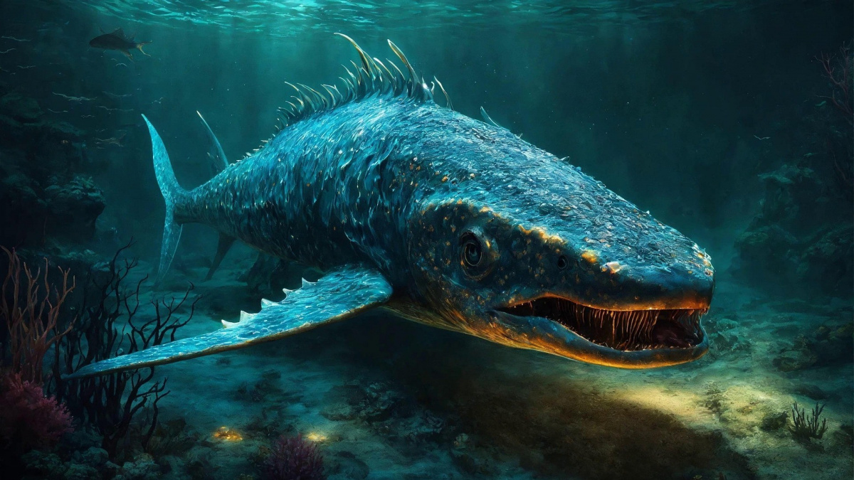 Nejstarší žijící tvor má 400 let, zažil významné historické události