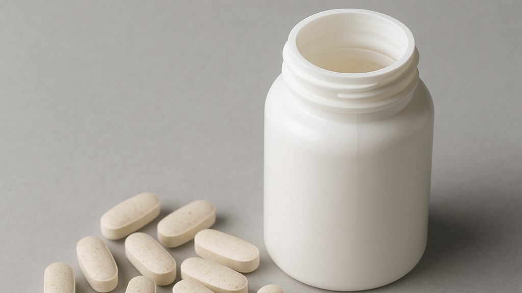 Hořčík, stres a spánek: Proč věda zpochybňuje oblíbený výživový mýtus