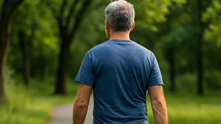 Chcete zdravá záda bez bolesti? Tohle vám pomůže i bez drahých prášků a náročného cvičení