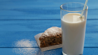 Mléko bez krav? To je budoucnost