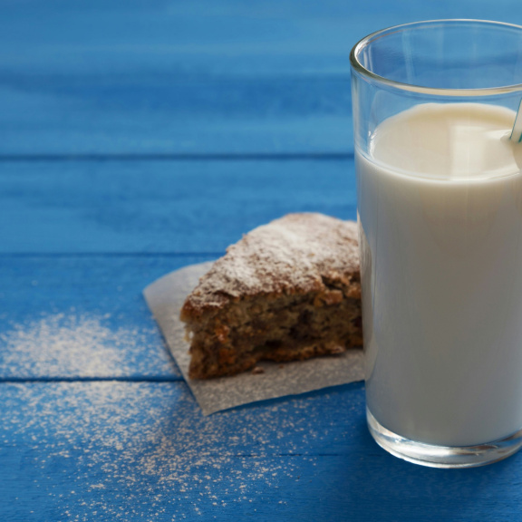 Budoucnost mléka bez krav je zase o něco blíž