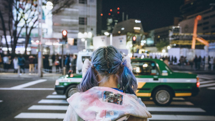 Je generace Z vyhořelá? Možná jen dědí mezigenerační trauma