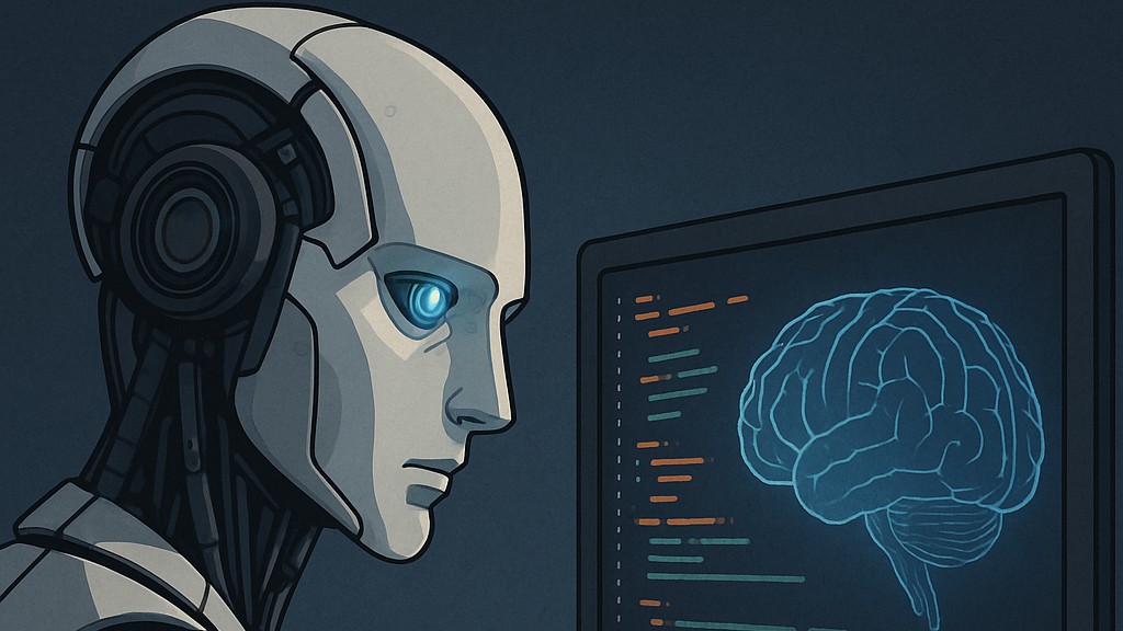 Nejchytřejší modely umělé inteligence už poznají, že jsou testovány – a jejich reakce všechny šokovala