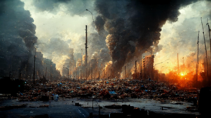 Tektonická bomba tiká pod Severní Amerikou, hrozí katastrofální zemětřesení