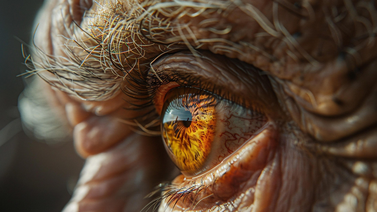 Zvrátili jsme stárnutí bez zásahů do DNA, slaví vědci