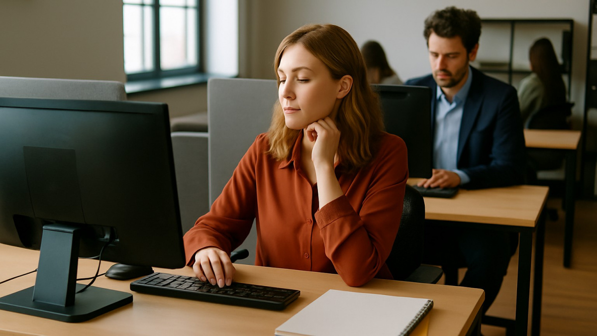 Test čtyřdenního pracovního týdne přinesl revoluční výsledky