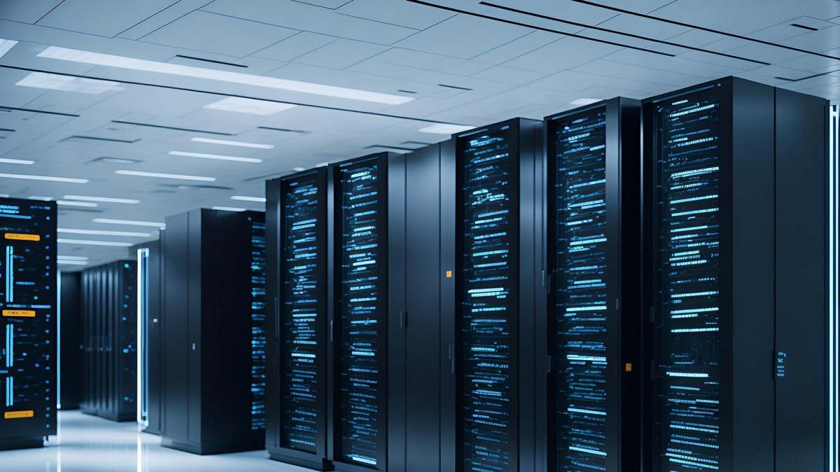 Datová centra zdražují účty za elektřinu lidem žijícím v okolí