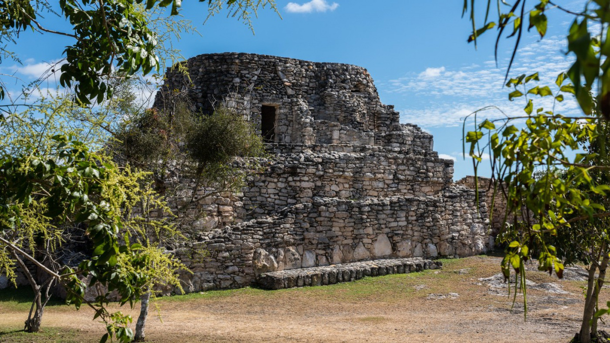 Tohle vědci nečekali. Mayská populace byla mnohem větší, než si mysleli