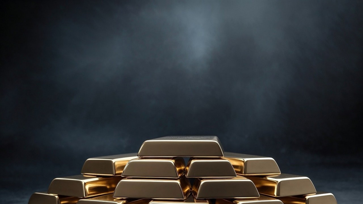 Nejdražší věcí na světě nejsou zlato ani diamanty, ale tento prášek