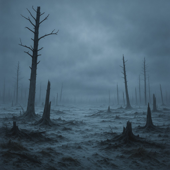 Při jaderném konfliktu by vás (asi) nezabila radiace, ale něco zcela jiného...