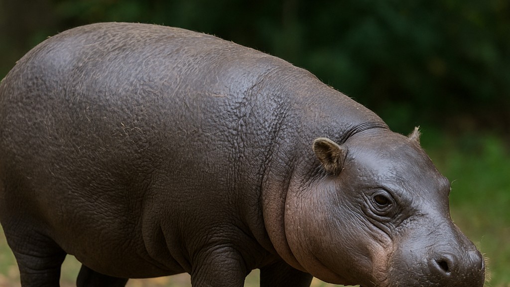My rosteme, ale evoluce fandí zmenšování. Důvody vás překvapí