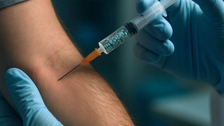 Revoluce v léčení cukrovky. Geneticky upravené buňky mění pravidla hry