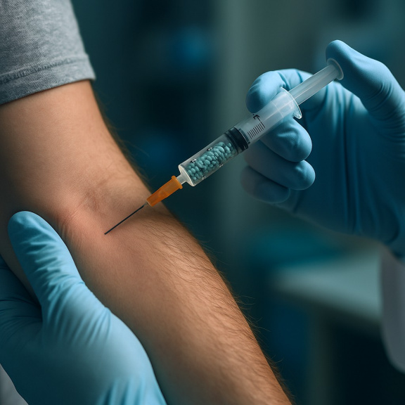 Revoluce v léčení cukrovky. Geneticky upravené buňky mění pravidla hry