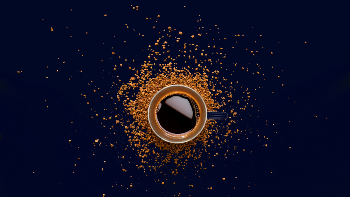 Chcete mít dobrou náladu? Dopřejte si ráno šálek kávy