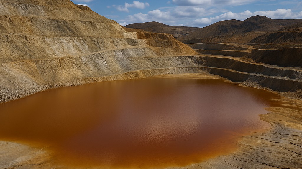 Budoucnost bez uhlí? Ano, ale těžba k tomu potřebuje zásadní přeměnu