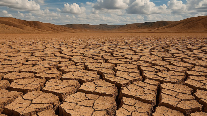 Z hrozných veder do extrémů: jak se odlišují dnešní teploty od historie