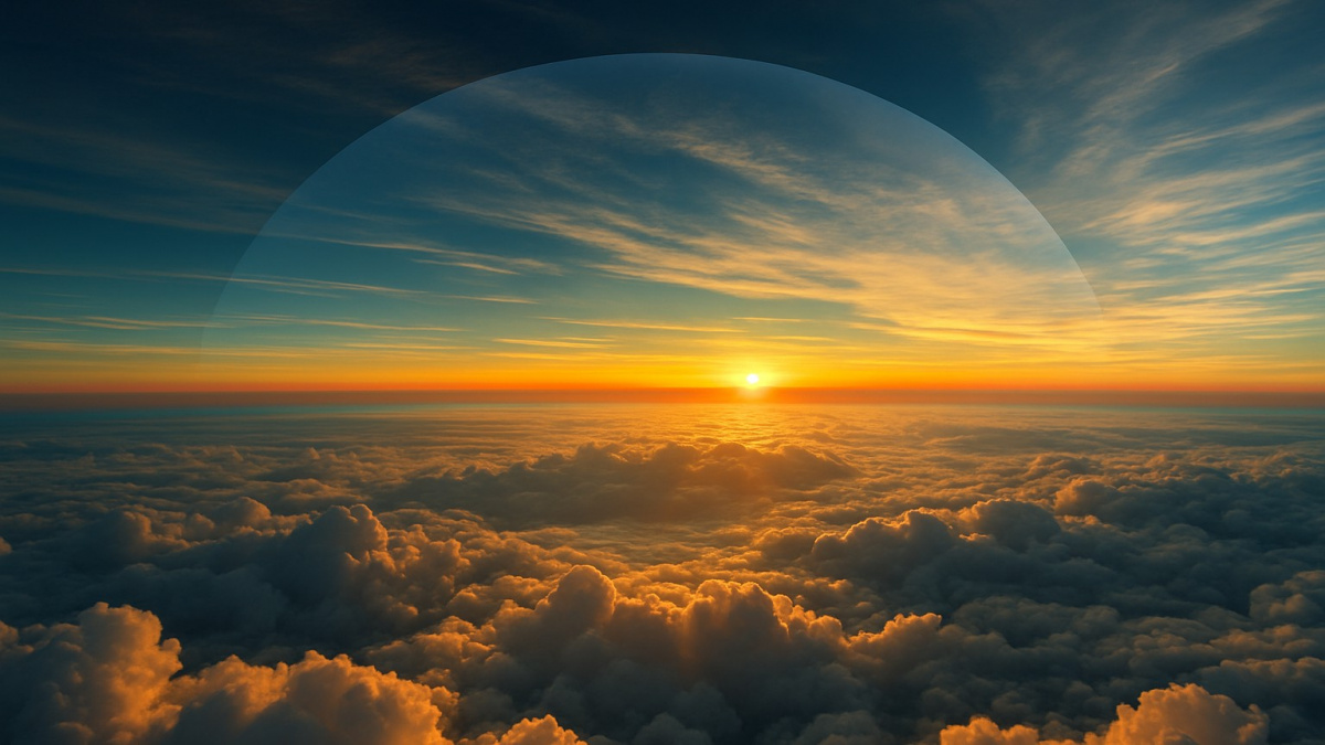 Děsivé! Svět se může oteplovat mnohem rychleji, než se myslelo