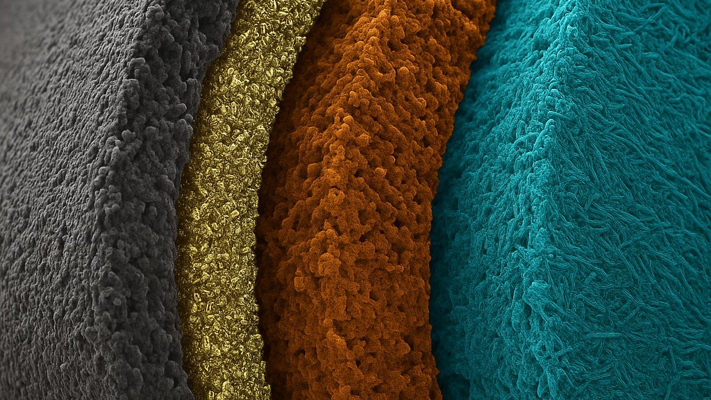 Revoluce pro elektromobily: tenký filtr zvyšuje životnost baterií pětkrát