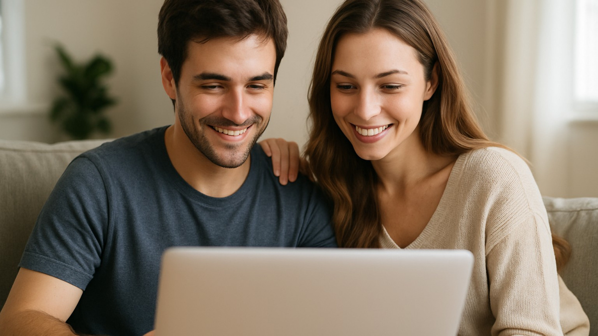 Seznamování se přes internet vydrží méně než to "offline" potvrzují vědci