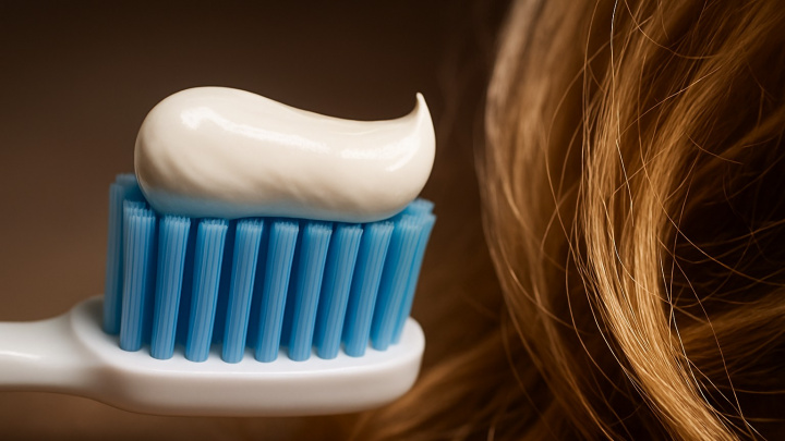 Tajemství zdravých zubů se skrývá v našich vlasech