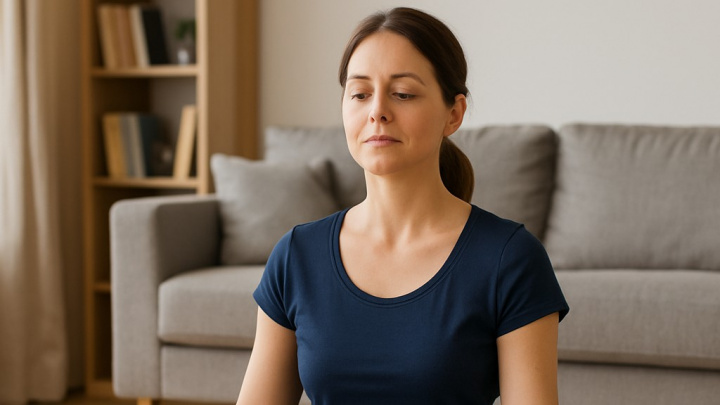 Které cvičení vám zlepší spánek a které ho naopak zažene?