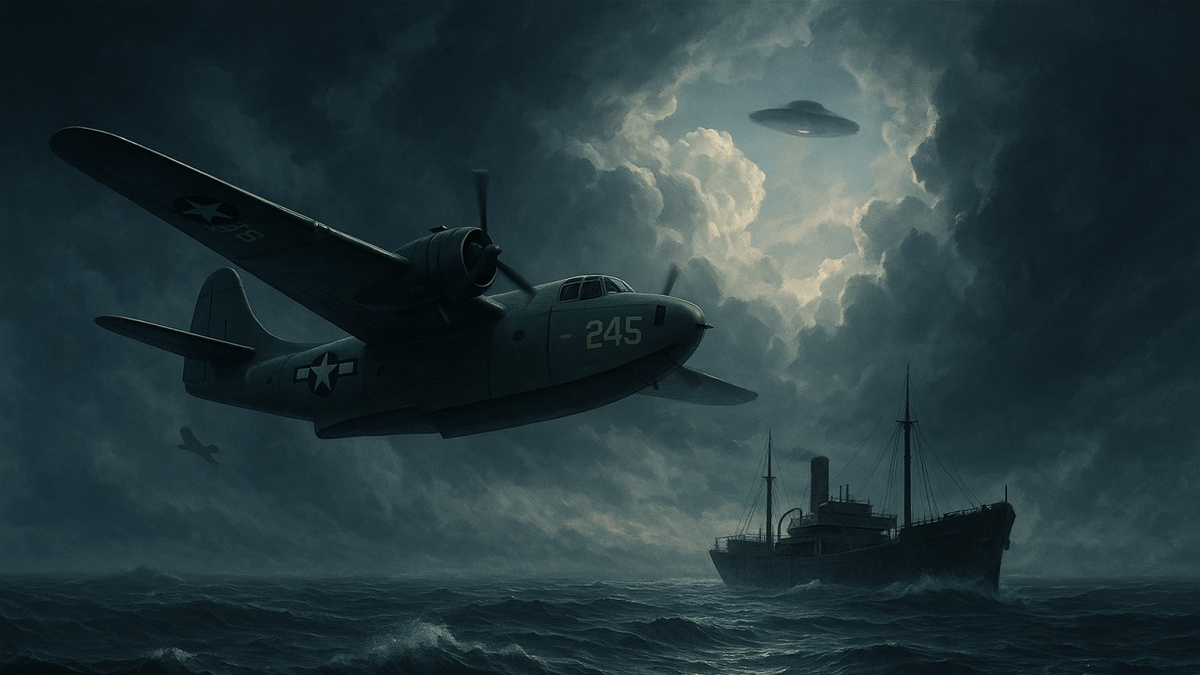 Bermudský trojúhelník je podvod! Vědci rozmetali slavou záhadu