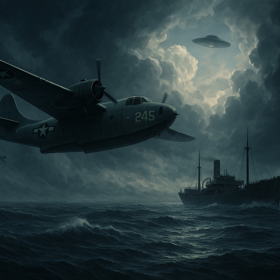 Bermudský trojúhelník je podvod! Vědci rozmetali slavou záhadu