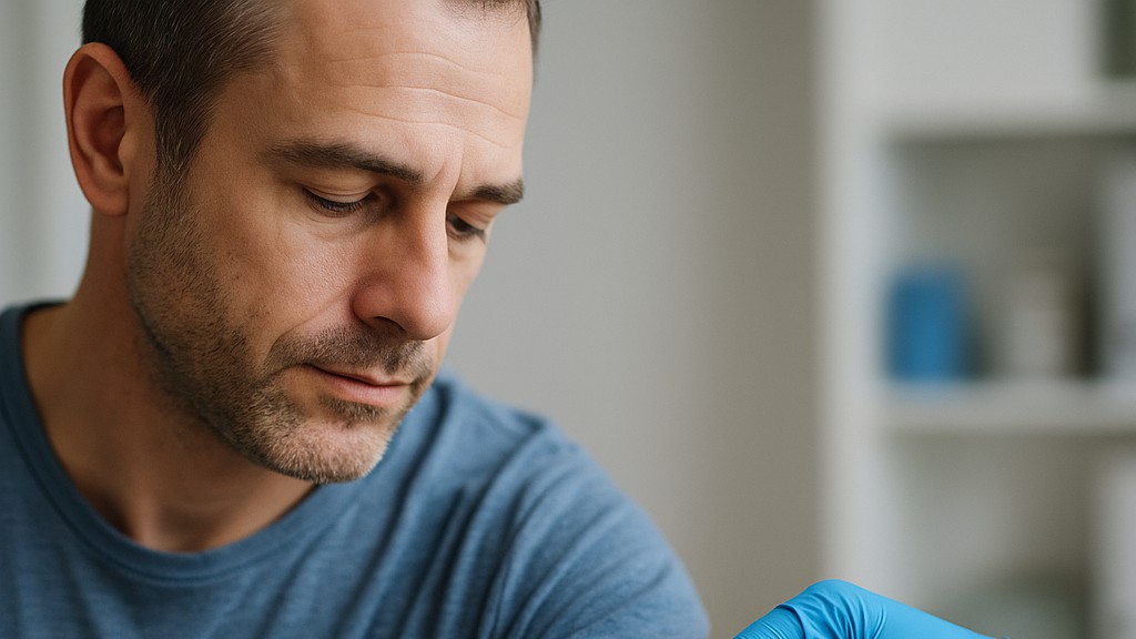 Genetický barometr srdce: jak odhalit dědičný vysoký cholesterol dřív než udeří