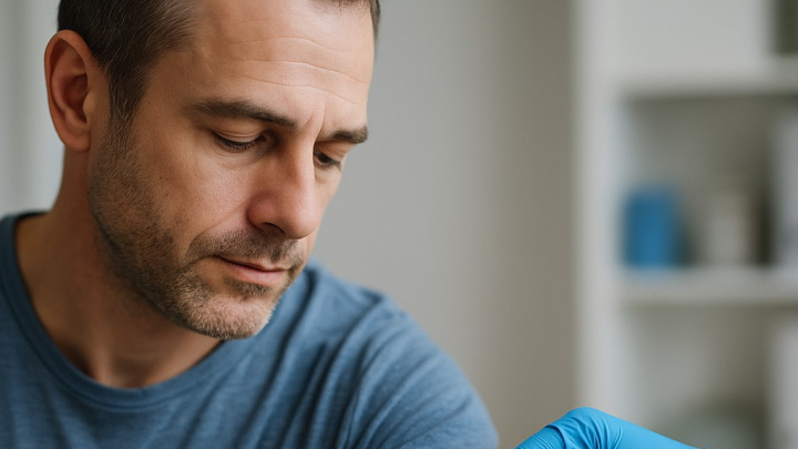 Genetický barometr srdce: jak odhalit dědičný vysoký cholesterol dřív než udeří