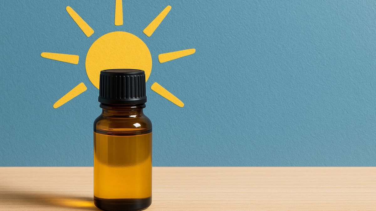 Vitamin D: Slunce v kapsli, které brzdí stárnutí buněk