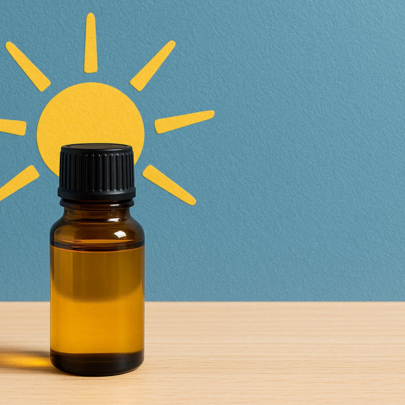 Vitamin D: Slunce v kapsli, které brzdí stárnutí buněk