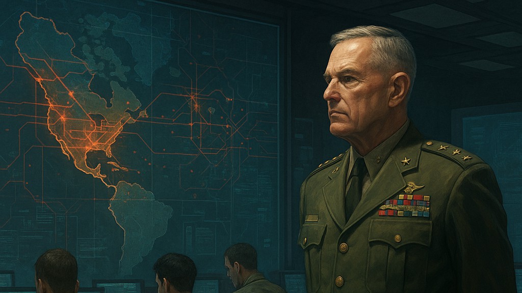 Velitelé 2.0: Jak AI bourá Napoleonské armádní struktury