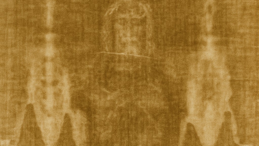 Středověký spis, který svědčí proti Turínskému rounu