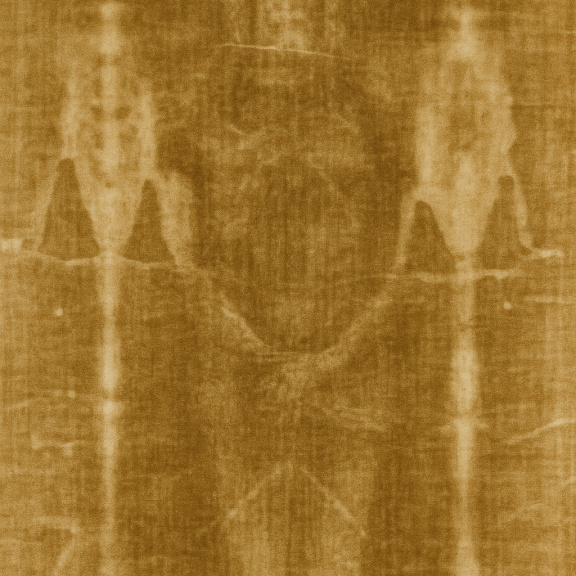 Středověký spis, který svědčí proti Turínskému rounu