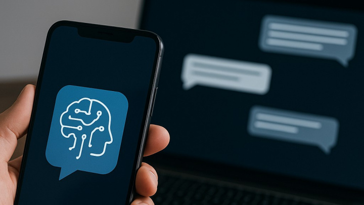 Když AI sklouzne: proč ChatGPT a Gemini selhávají v krizových situacích