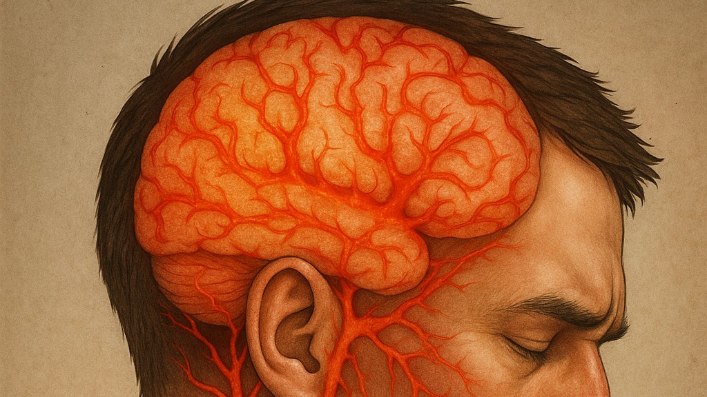 Jste nervózní a špatně se soustředíte? Možná za to může nečekaná věc