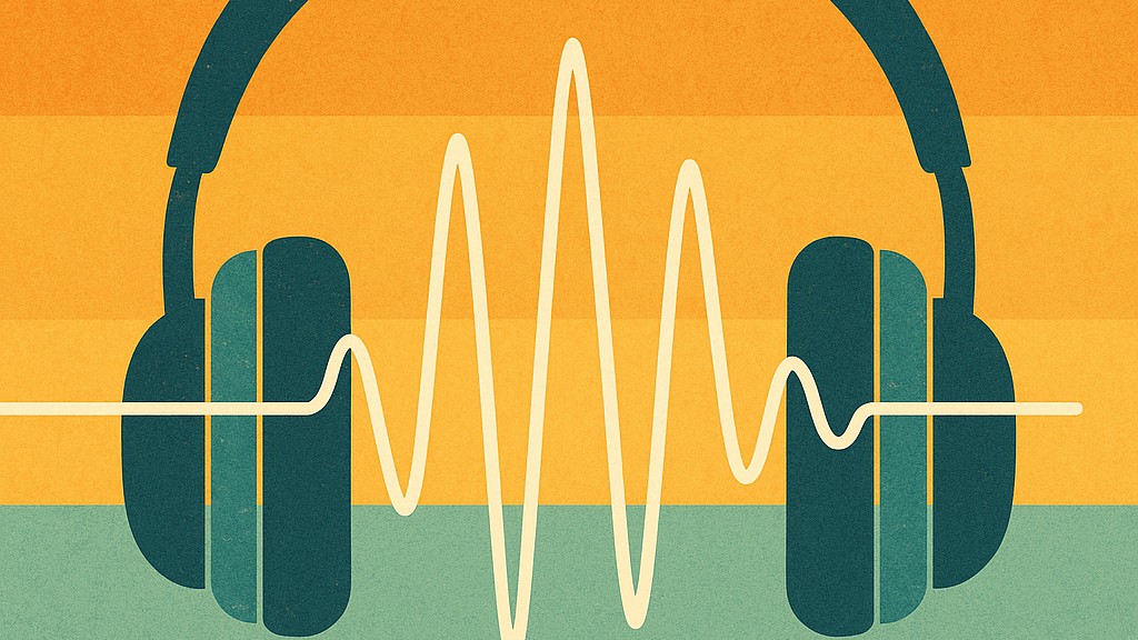 Binaurální rytmy jsou nový trend ve zklidňování mozku. Fungují ale?