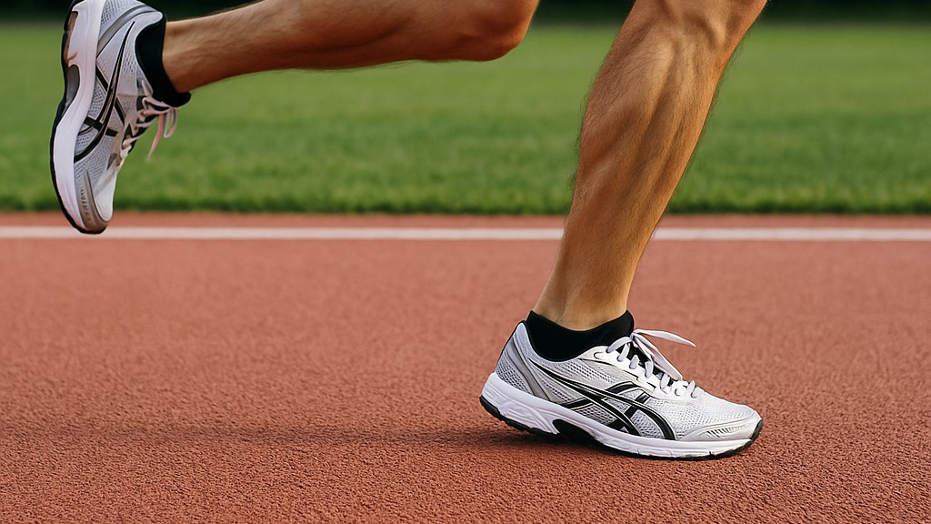 Dostáváte pro zápasů křeče? Viníkem je možná pod vašima nohama...