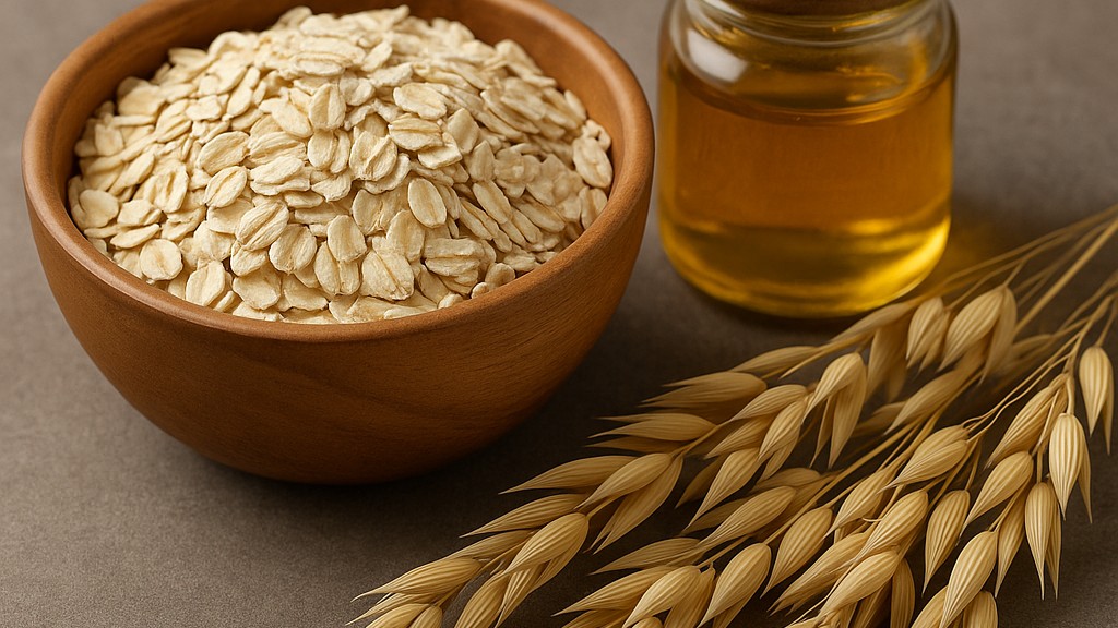 Vláknina, která může zhubnout tělo i stabilizovat cukr – Ozempic už není potřeba?